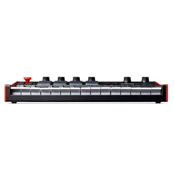 Akai Professional MPK Mini Play Mk3 – klawiatura sterująca