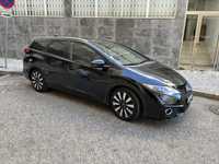 Honda Civic Tourer