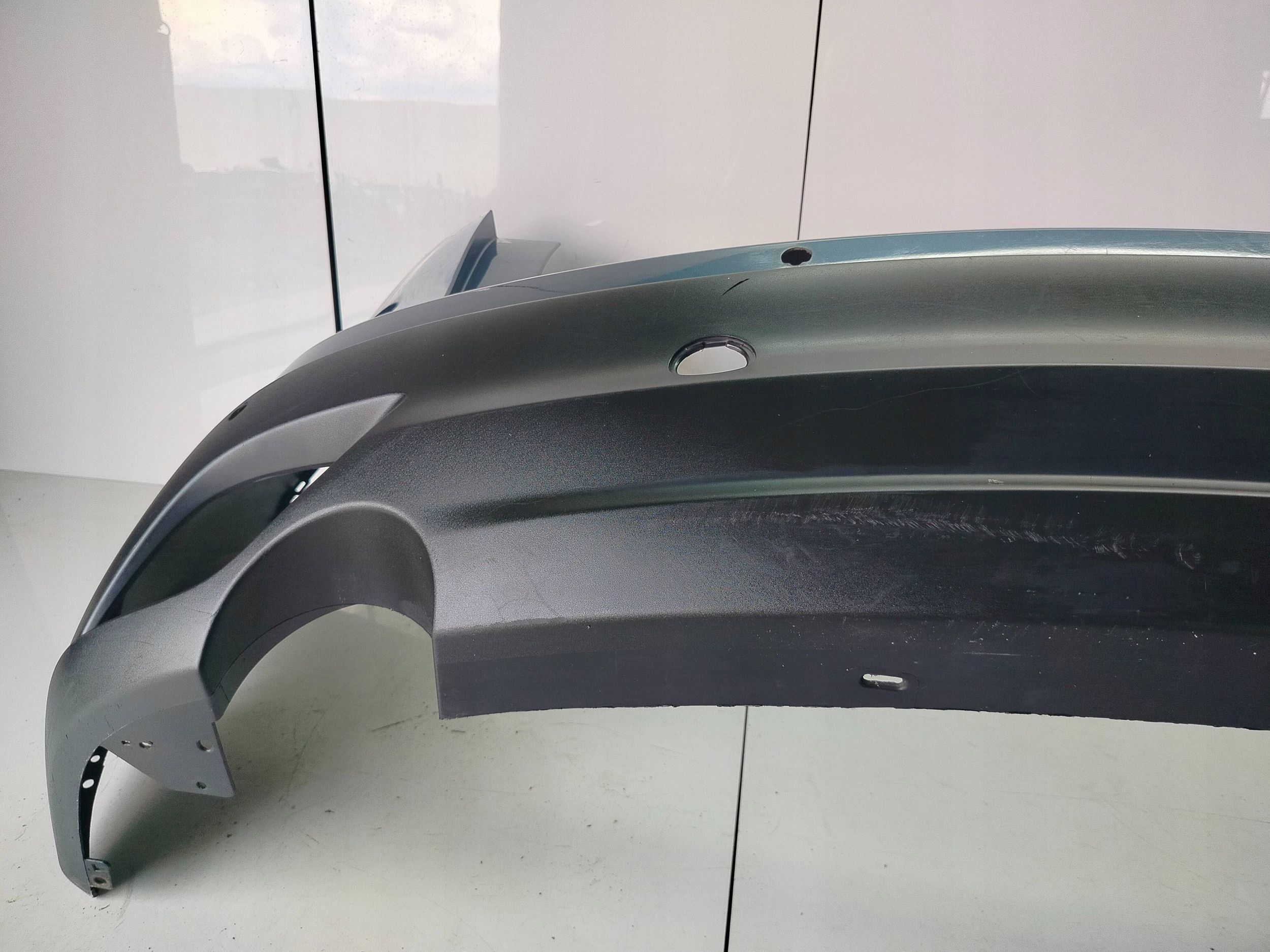 Zderzak tył Tylny Mazda CX5 12