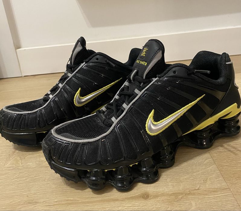 Nike shox w super cenie