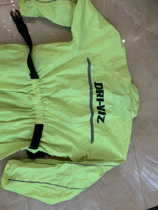 Комбинезонного-ветронепроницаемый Dri-Viz