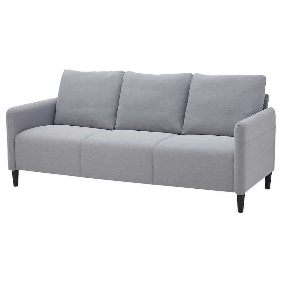 Sofa ANGERSBY IKEA 3 osobowa