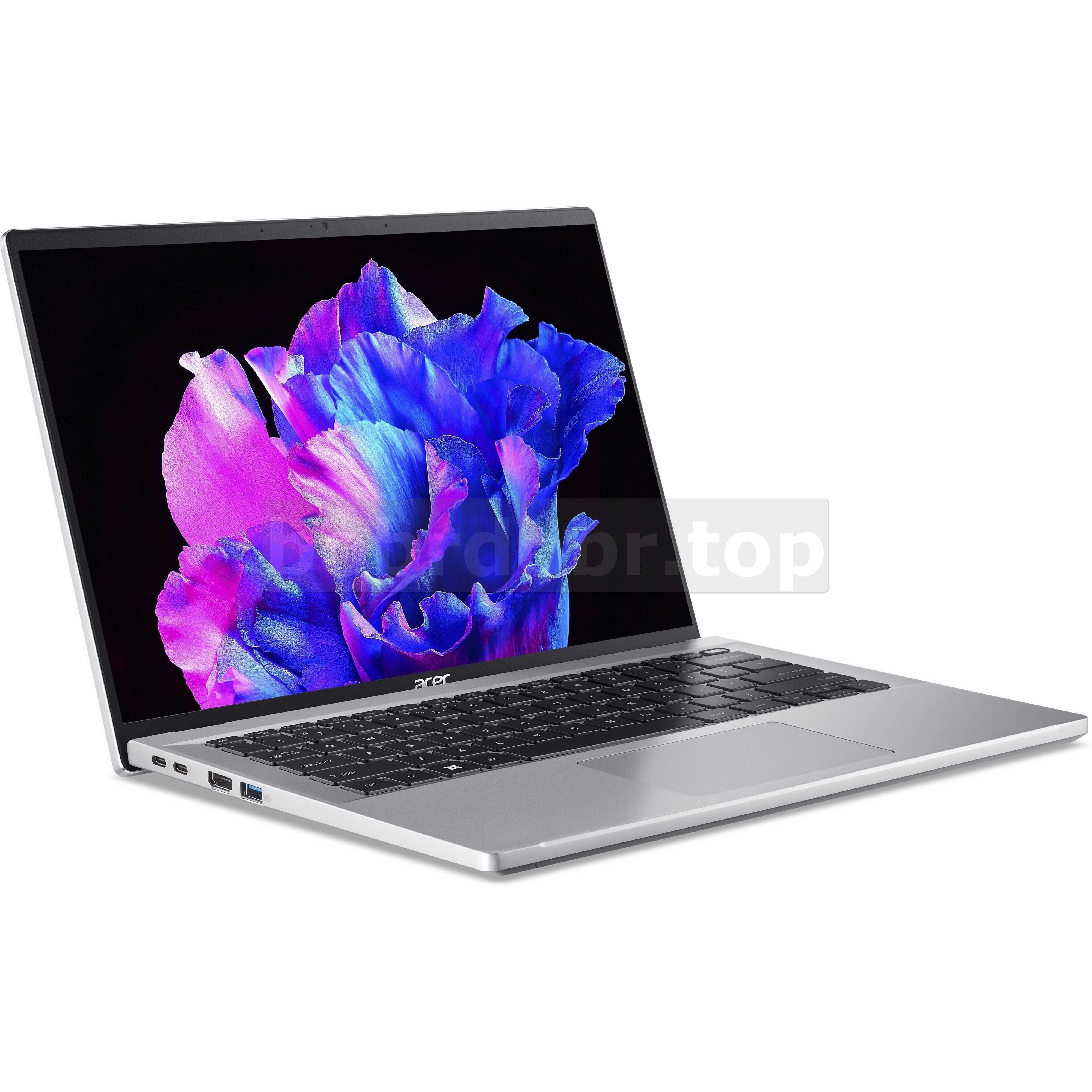 Acer Swift Go Touch | 14" • Intel i7-13700H • 16GB RAM • 512GB SSD