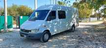 Mercedes-Benz Sprinter 316CDi Maxi