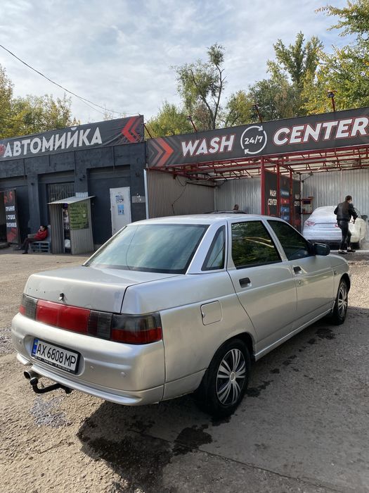 продам ваз 2110 инжектор