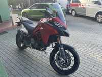 Ducati multistrada 950 950s