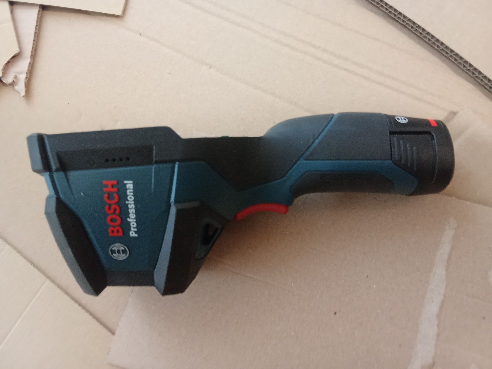 Bosch GTC 600 c kamera termowizyjna nowa orygi