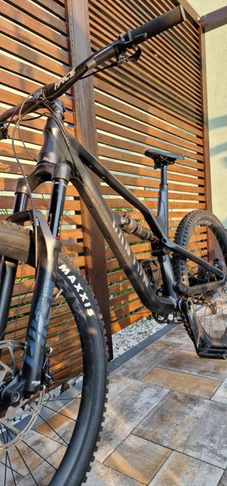 Canyon spectral AI 2018