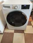 Pralka Beko 7kg slim