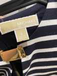 Michael Kors sukienka w paski S