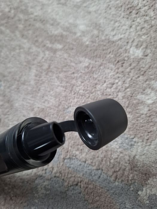 Фільтр для води LifeStraw Peak Personal та фляга Platypus SoftBottle 1