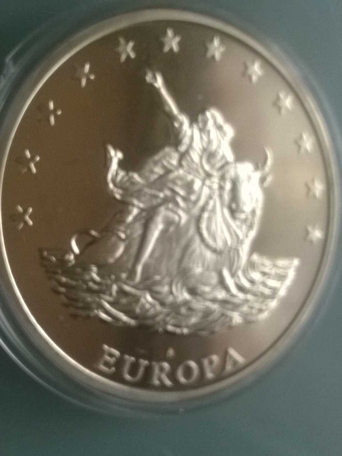 Euro Strefa Kolekcjonerska Moneta