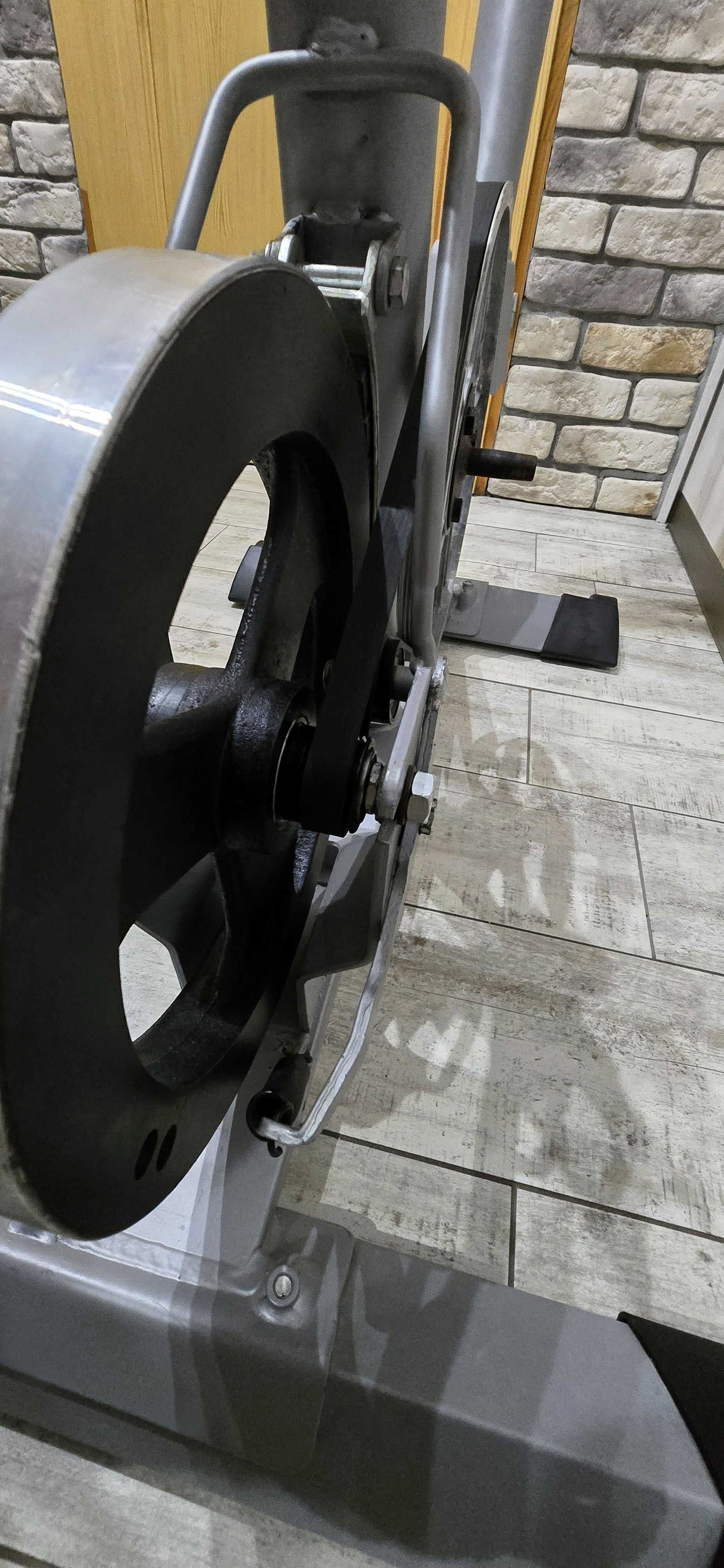 Sprzedam rower stacjonarny (ergometr) Kettler Axos Cycle P