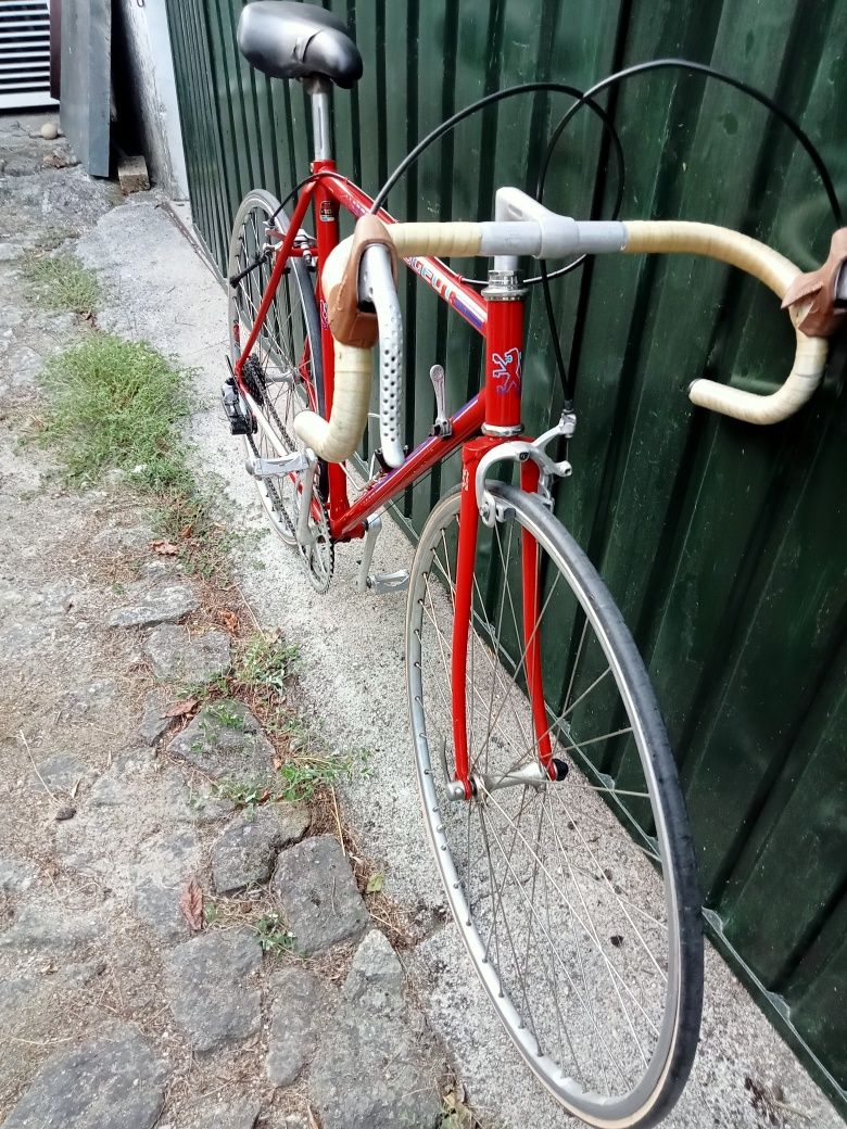 Bicicleta Peugeot