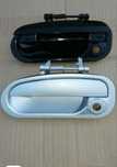 Ручка водительская Geely ck