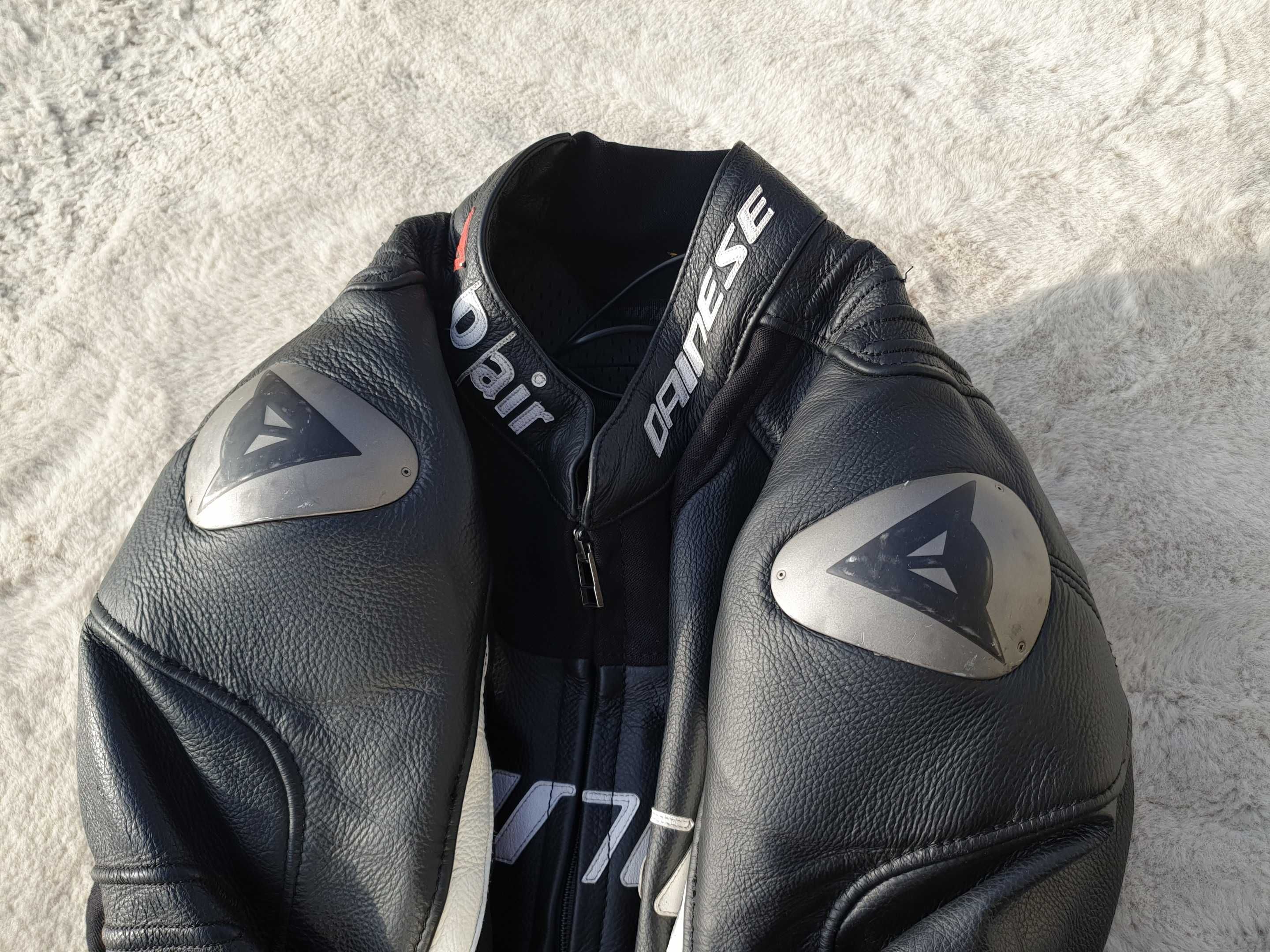 Dainese Dair street 50 Eur M Kurtka motocyklowa