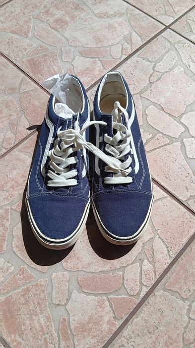 Adidasy męskie roz. 45