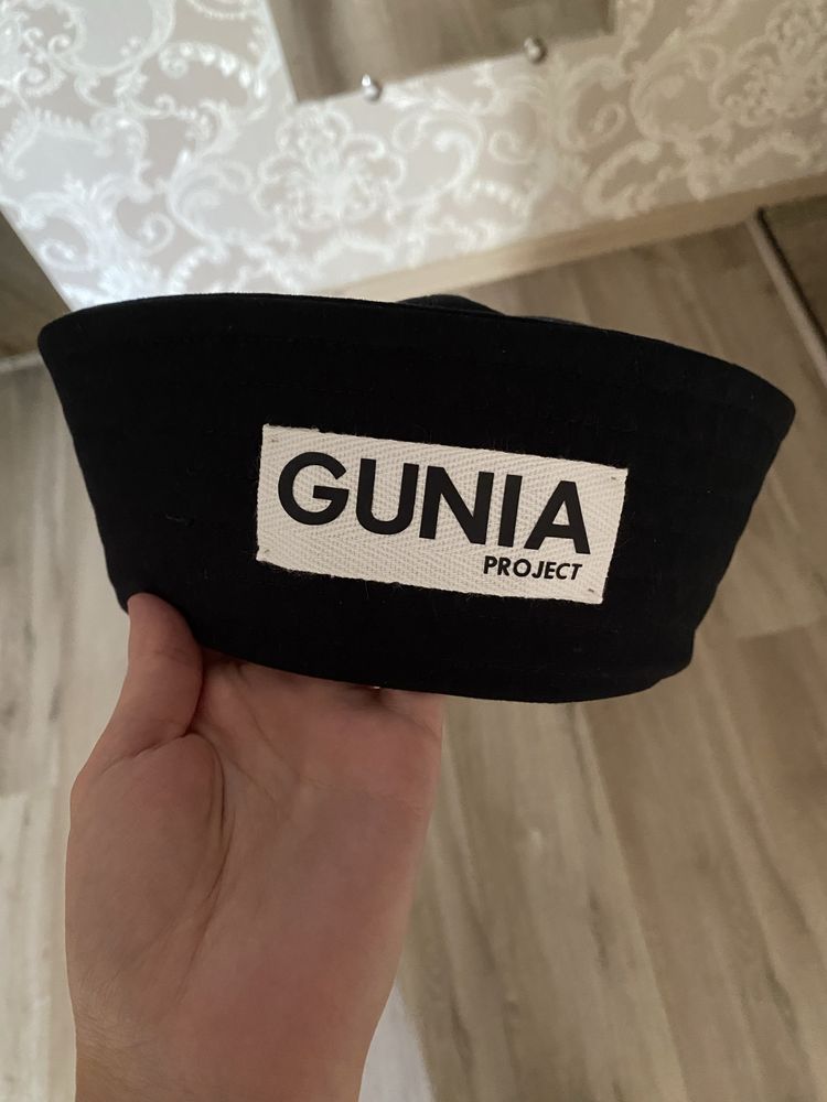 Капелюшок Ginia Projekt