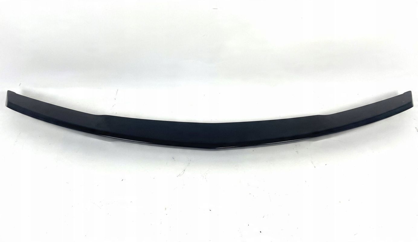 Chevrolet Corvette C7 Z51 spoiler zderzaka tylnego 2014+