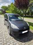 Peugeot partner 1.6