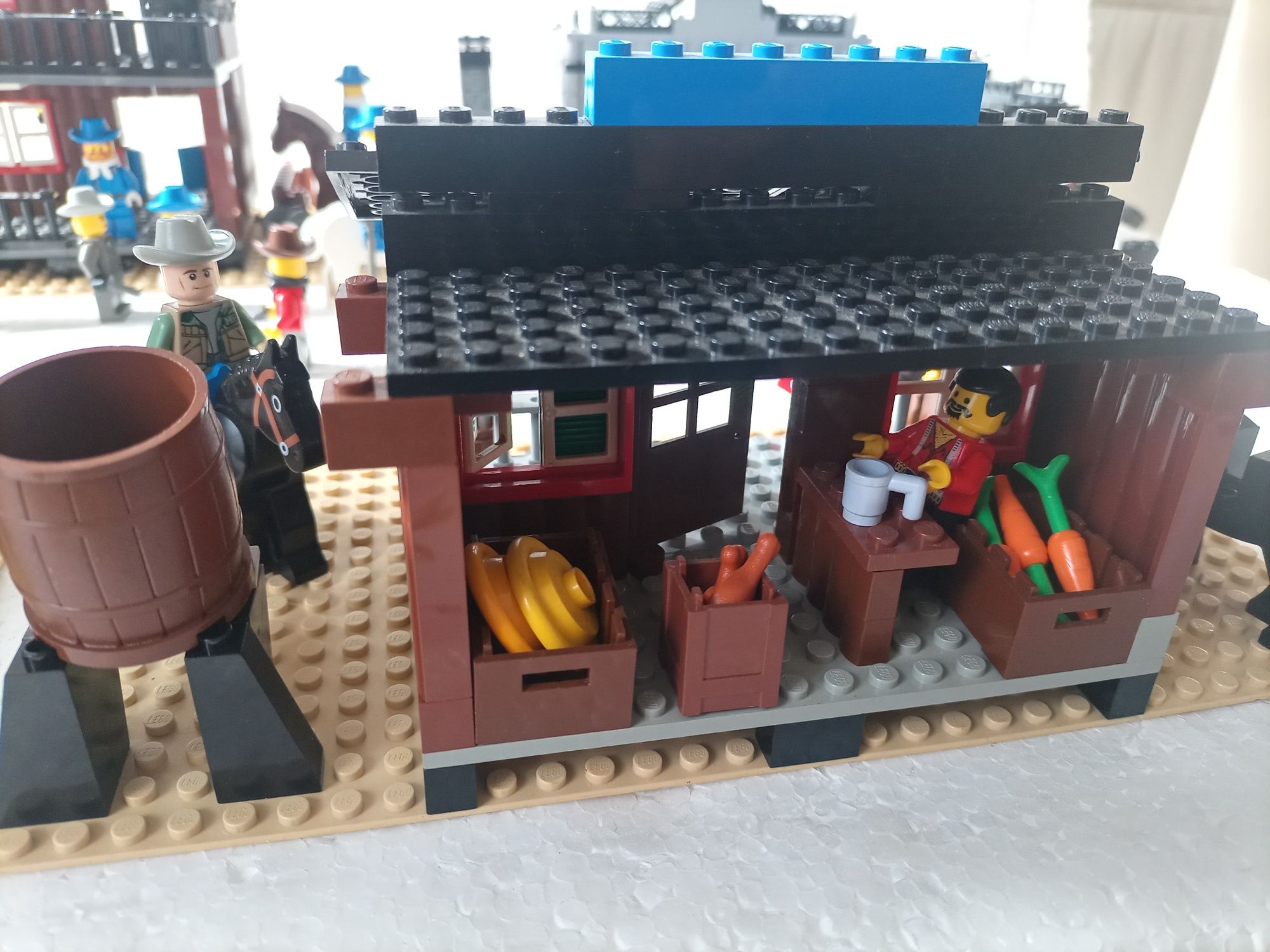 Klocki LEGO Western-sklep