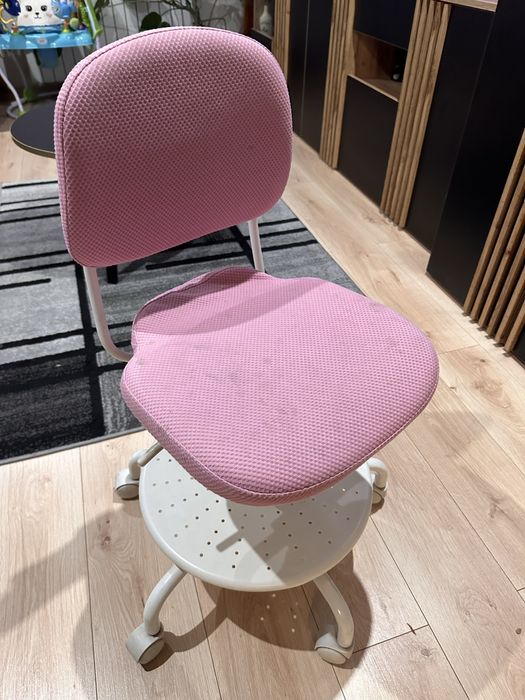 Krzeselko ikea do przeprania pokrowiec sprawne