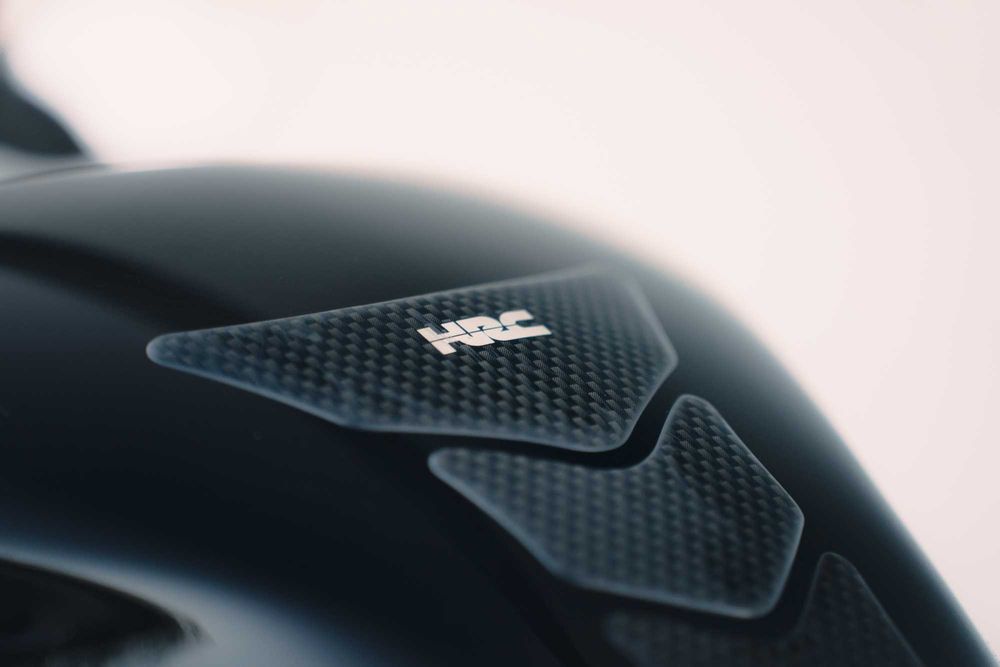 CBR 1000 RR Full black 2009