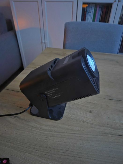 Projektor Magcubic HY-320