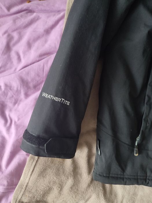 Куртка зимова Karrimor