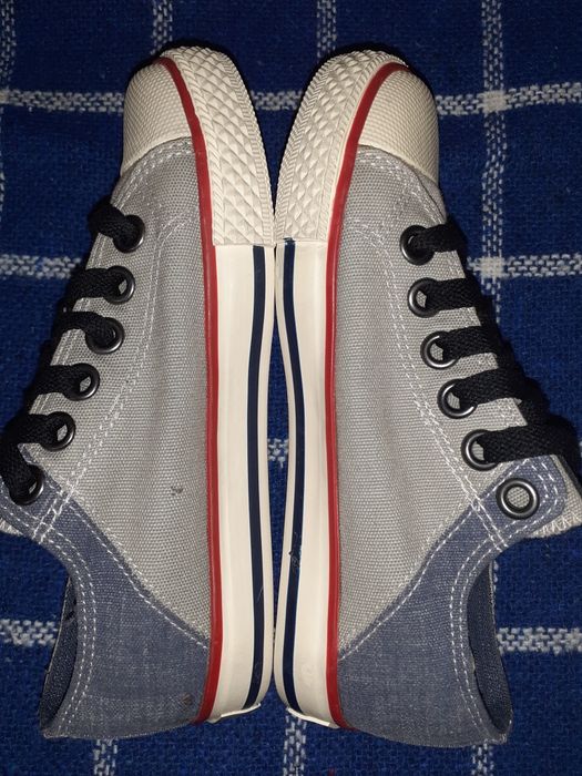 Кеди дитячі 33 розмір