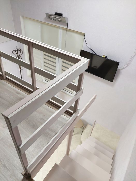 Дом /Вузовский/Левитана