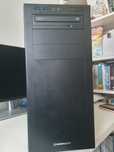 Komputer do gier– i5 / GTX 1060 / 16GB RAM / SSD + HDD