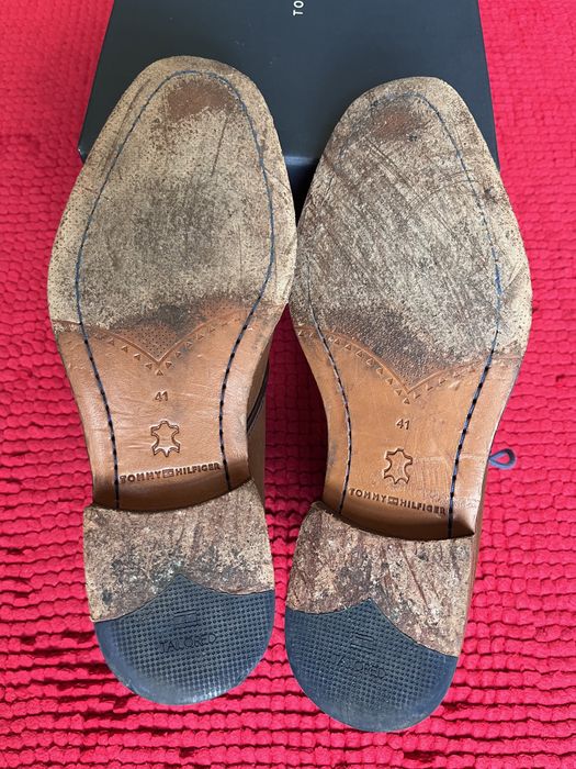 Bontins Tommy Hilfiger (tam. 41)