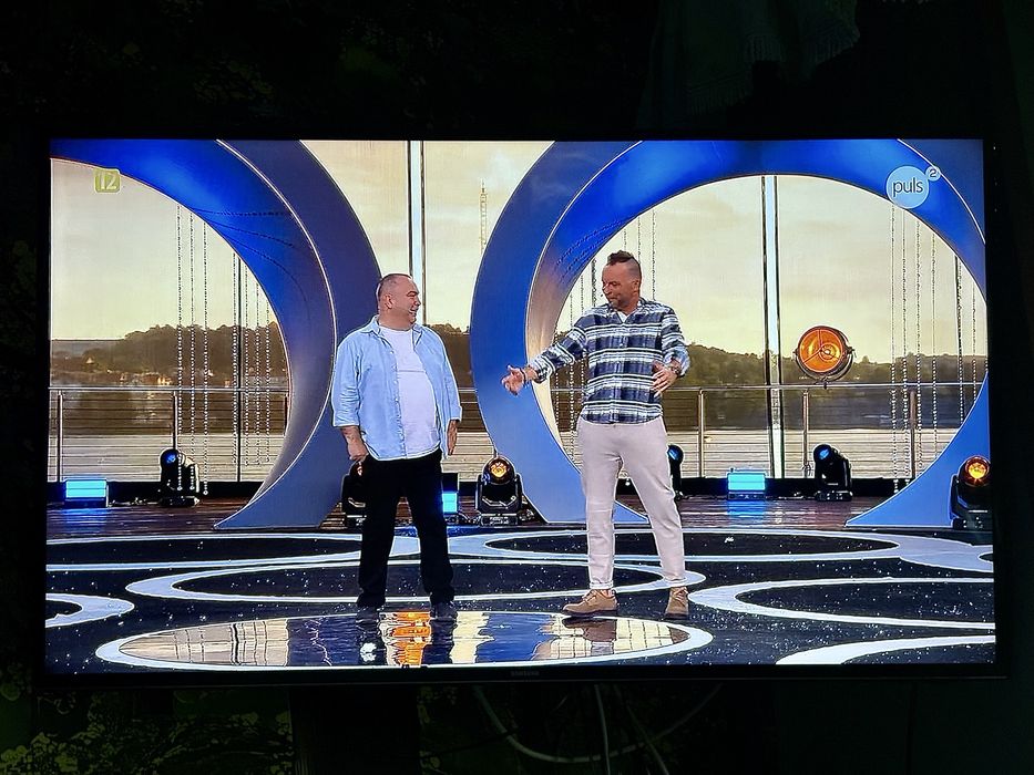 Telewizor SMART WiFi Samsung 48 cal