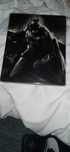 Batman arkham knight steelbook g2