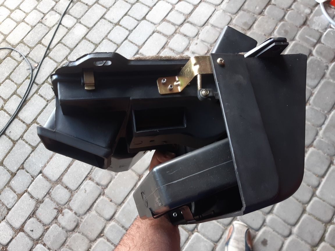 Konsola nawiewu powietrza fiat 126p FL