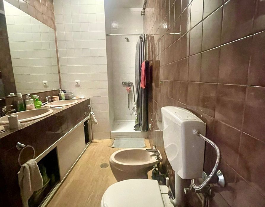 Venda de apartamento