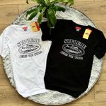 Футболка Corteiz  • Кортез • Supreme • Бавовна 100% Big Logo