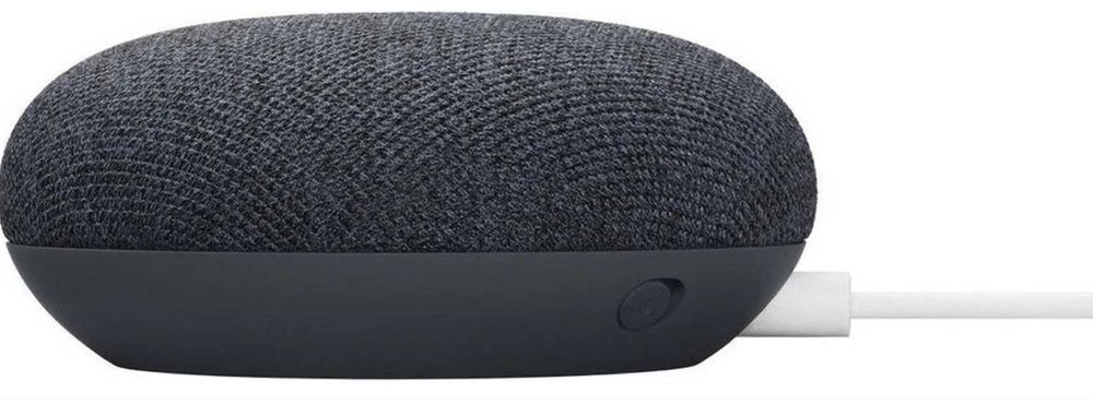 Głośnik inteligentny Google Nest Mini Google GA00781