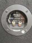 Sprzedam subwoofer MAC AUDIO
