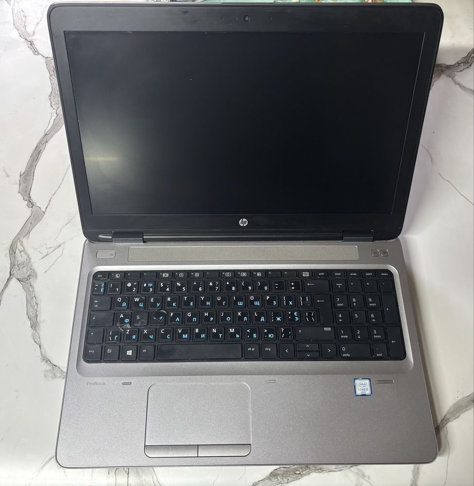 Hp ProBook 650 g2