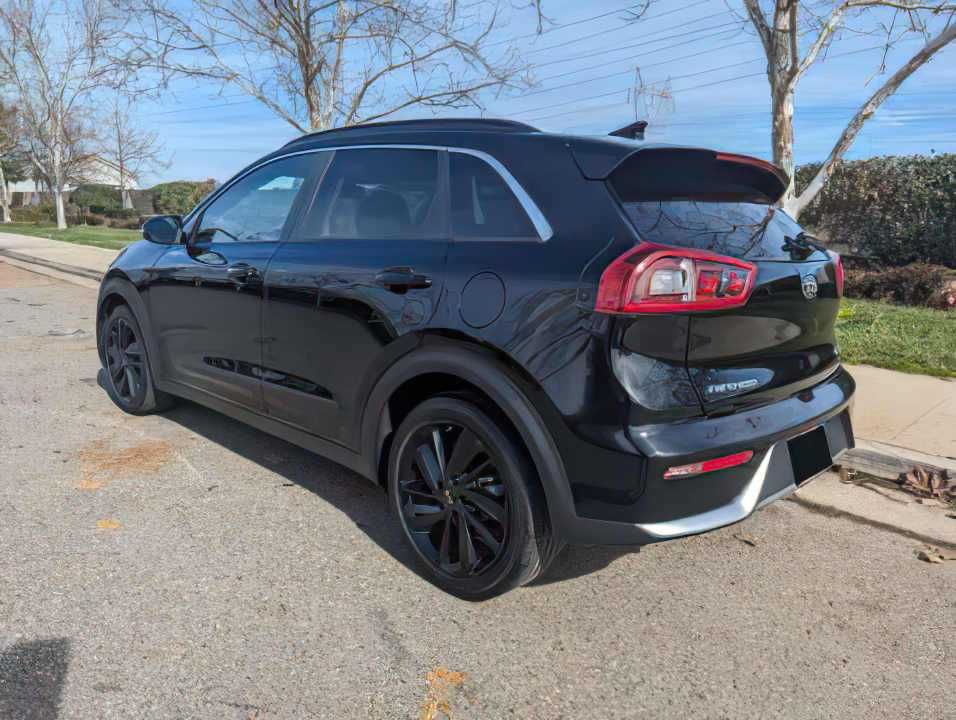 2019 Kia Niro S Touring