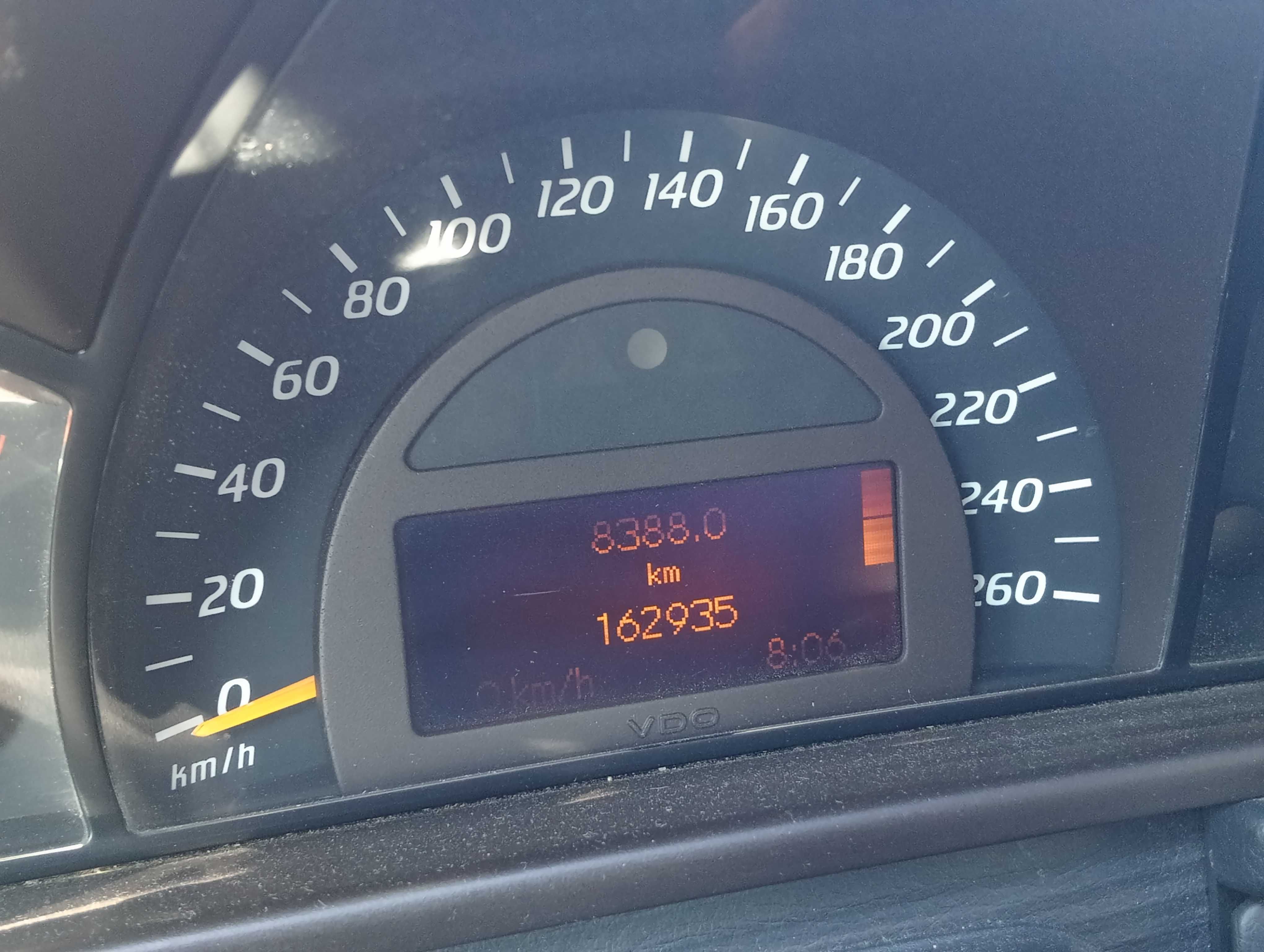 Vendo carro zona da Amadora