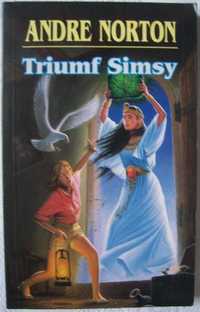 Triumf Simsy (Norton)