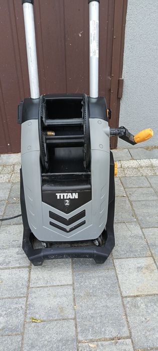 Myjka ciśnieniowa titan ttb2200prw