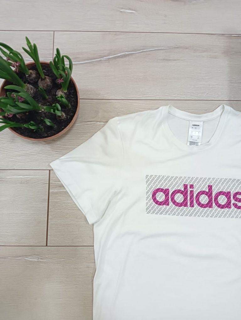 Футболка Adidas Big logo