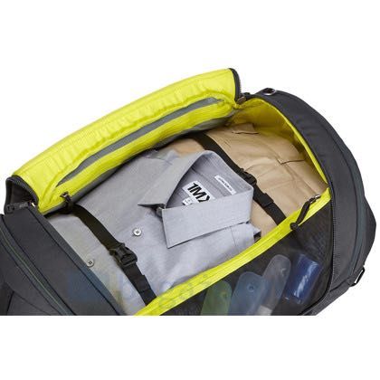 Torba duffel Thule Subterra 60l JAK NOWA wysyłka GRATIS!