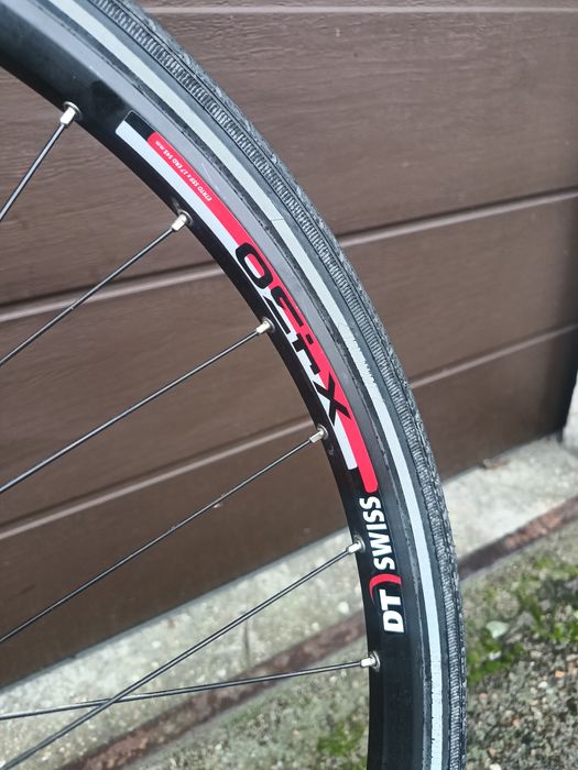 Koło rowerowe DT Swiss X430