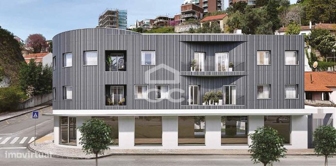 Apartamento T2 novo, Guarda Inglesa