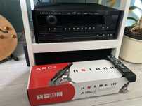 Amplituner kino domowe Anthem MRX300